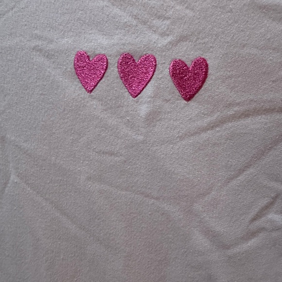 Cat & Jack Long-Sleeve Sweater with Tulle Skirt Dress - Picture 5 of 6